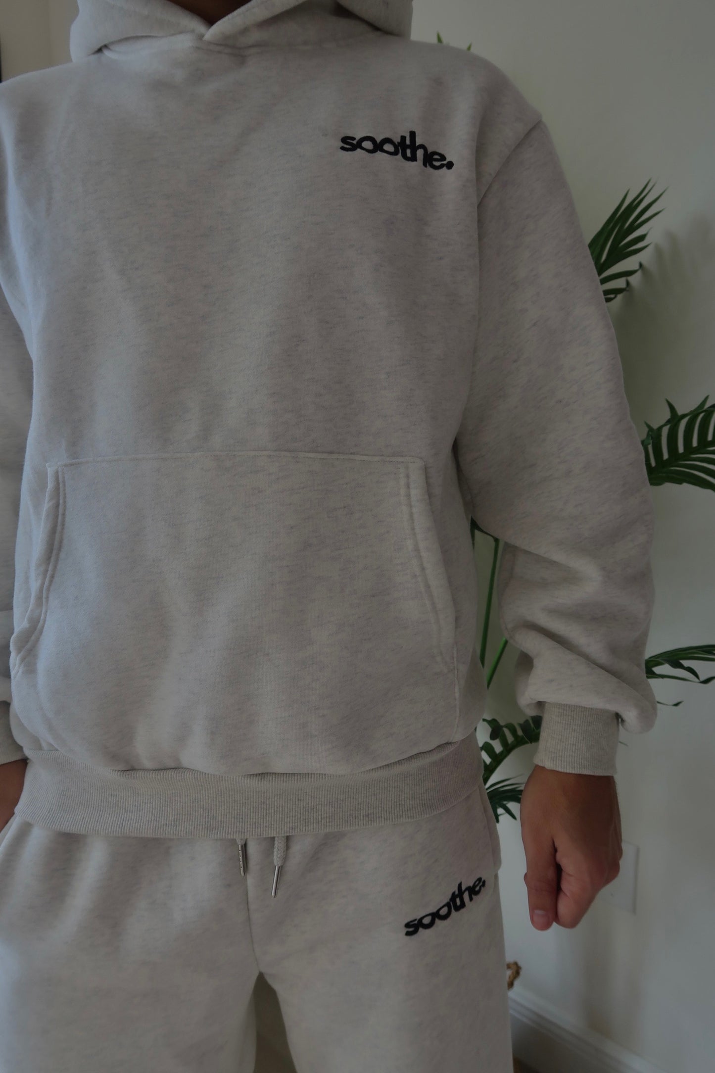 Soothe Signature Hoodie - Unisex