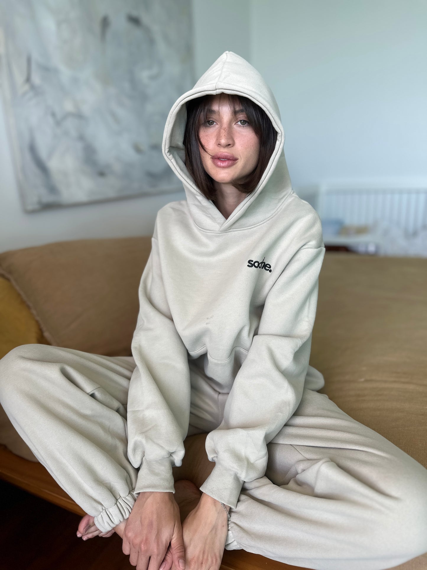 Soothe Signature Hoodie - Unisex