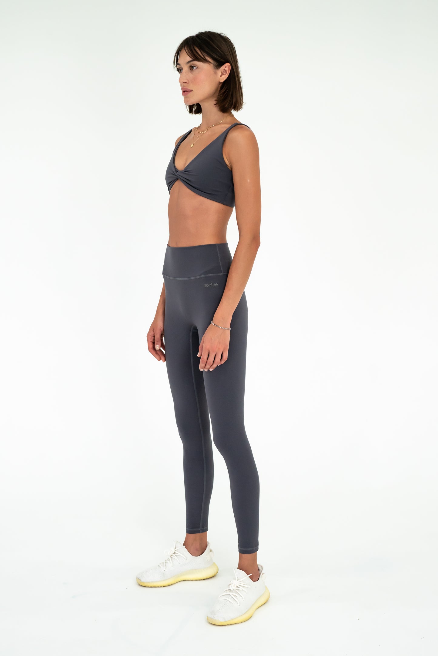 Soothe Soft V-Shape Leggings