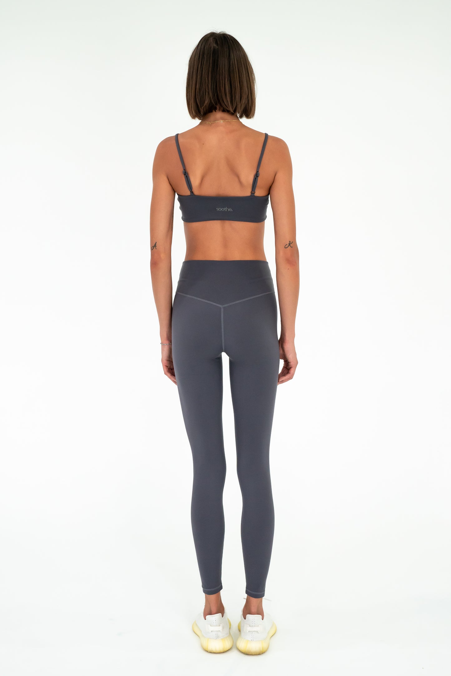 Soothe Soft V-Shape Leggings